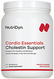 Cardio Essentials Cholestin Support
